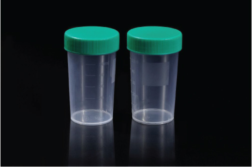 400050  標(biāo)本瓶，PP，50ml，滅菌 韓國(guó)SPL耗材